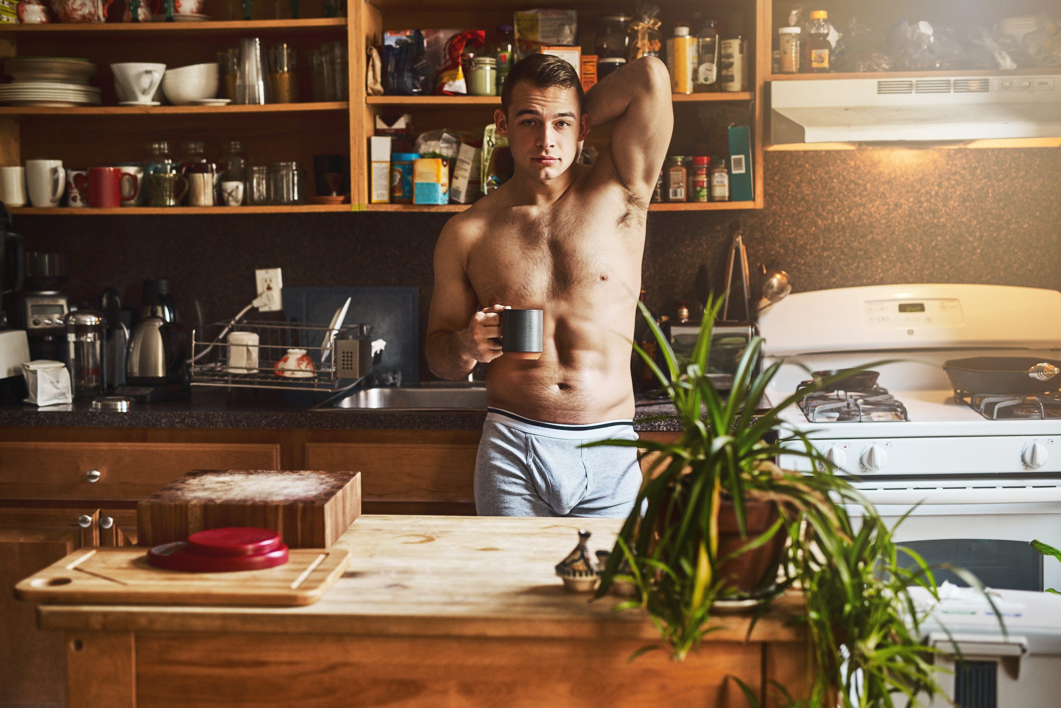El cafe te ayuda a adelgazar